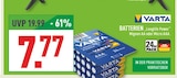 Aktuelle Batterie Angebote bei Marktkauf in Gelsenkirchen Aktuelles Batterien Angebot bei Marktkauf in Gelsenkirchen ab 7,77 €