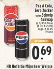 Pepsi Cola Zero Zucker im Angebot bei E center in Niederkassel Pepsi Cola Zero Zucker Angebote von Pepsi bei E center Niederkassel für 0,69 €