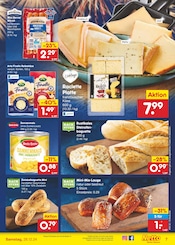 Aktueller Netto Marken-Discount Prospekt mit Baguette, "Aktuelle Angebote", Seite 8