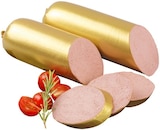 Delikatess-Leberwurst grob Angebote bei REWE Bonn für 1,29 €