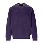 Sweatshirt für Herren, Lila, Größe XXL, California Kollektion bei Volkswagen im Bad Camberg Prospekt für 59,90 €
