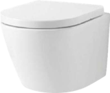 Globus-Baumarkt Reutlingen - Wand-Tiefspül-WC „Kea“ Angebot im Prospekt Wand-Tiefspül-WC „Kea“ bei Globus-Baumarkt im Reutlingen Prospekt für 189,00 €