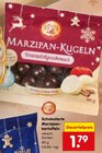 Marzipan-Kugeln im Angebot bei Netto Marken-Discount in Neuss Marzipan-Kugeln Angebote bei Netto Marken-Discount Neuss für 1,79 €