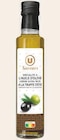 Huile d'olive vierge extra 97,5% à la truffe d'été aromatisée - U SAVEURS - U Express à Avignon Huile d'olive vierge extra 97,5% à la truffe d'été aromatisée - U SAVEURS en promo chez U Express Avignon à 3,99 €