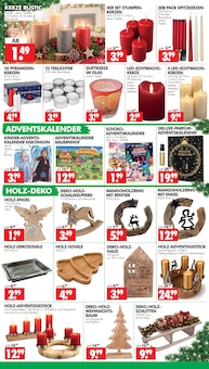 Küche im Wreesmann Prospekt "DEIN SAISON- & SONDERPOSTENMARKT!" mit 12 Seiten (Cottbus)