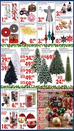 Wreesmann Weihnachtsdecken im Prospekt Wreesmann Weihnachtsdecken im Prospekt