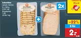 Leberkäse Angebote bei Netto Marken-Discount Troisdorf für 2,00 €