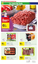 Alimentation Angebote im Prospekt "Carrefour market" von Carrefour Market auf Seite 14