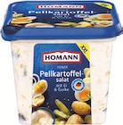 Pellkartoffelsalat XXL von Homann für 2,99 € bei Lidl im Angebot Pellkartoffelsalat XXL von Homann im aktuellen Lidl Prospekt