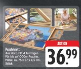 Puzzlebrett im Angebot bei E center in Hoyerswerda Puzzlebrett Angebote bei E center Hoyerswerda für 36,99 €