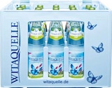 Mineralwasser von Witaquelle im aktuellen Netto Marken-Discount Prospekt für 3,99 €