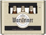 Pils Angebote von Warsteiner bei REWE Brühl für 10,99 €