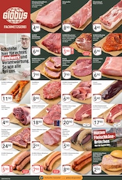 Grillfleisch im GLOBUS Prospekt in Altenburg Aktueller GLOBUS Prospekt mit Grillfleisch, "Aktuelle Angebote", Seite 10
