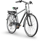 Z802 E-Trekkingrad Angebote von Zündapp bei Netto Marken-Discount Weinheim für 899,00 €