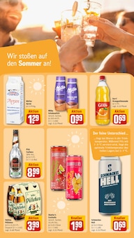 Milka im aktuellen REWE Prospekt (Duisburg) Milka im REWE Prospekt "Dein Markt" mit 26 Seiten (Duisburg)
