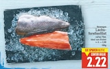 Lachsforellenfilet von Norwegen im aktuellen E center Prospekt für 2,22 €