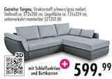 Aktuelles Garnitur Angebot bei SB Möbel Boss in Bremen ab 599,99 €