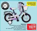Kinderfahrrad Angebote von Bachtenkirch bei Marktkauf Nürnberg für 110,00 €