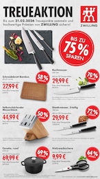 E center Kuchen im Prospekt 