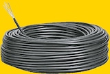 Câble électrique U-1000 R2V en promo chez Bricorama Boulogne-Billancourt à 29,90 €