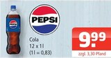 Aktuelle Cola Angebote bei Getränke Oase in Rheda-Wiedenbrück Aktuelles Cola Angebot bei Getränke Oase in Rheda-Wiedenbrück ab 9,99 €