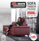 Sofa im Angebot bei Multipolster in Bochum Sofa Angebote bei Multipolster Bochum für 1.599,00 €