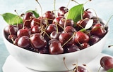 Cerises rouges - Supeco Cerises rouges à 5,99 € dans le catalogue Supeco