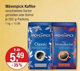 V-Markt Kissing Prospekt mit  im Angebot für 5,49 €