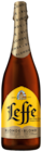 BIÈRE BLONDE LEFFE - ABBAYE DE LEFFE - Auchan Hypermarché à Montpellier BIÈRE BLONDE LEFFE - ABBAYE DE LEFFE en promo chez Auchan Hypermarché Montpellier à 2,50 €