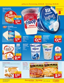 Fisch im aktuellen Netto Marken-Discount Prospekt (Freiburg (Breisgau)) Fisch im Netto Marken-Discount Prospekt "Aktuelle Angebote" mit 60 Seiten (Freiburg (Breisgau))