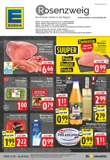E center Prospekt der KW 38 "Aktuelle Angebote" Aktueller E center Prospekt "Aktuelle Angebote" Seite 1 von 30 Seiten