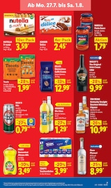 Bier im Lidl Prospekt in Vellmar Aktueller Lidl Prospekt mit Bier, "LIDL LOHNT SICH", Seite 17