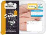Aktuelle Fleisch Angebote bei REWE in Magdeburg Aktuelles Frische Hähnchen-Minutenschnitzel Angebot bei REWE in Magdeburg ab 4,99 €