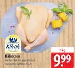 Kikok Hähnchen bei famila Nordost im Munster Prospekt für 9,99 €