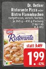 Aktuelle Pizza Angebote bei E center in Remscheid Aktuelles Ristorante Pizza Angebot bei E center in Remscheid ab 1,99 €