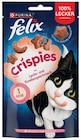 Snacks im Angebot bei DAS FUTTERHAUS in Kaarst Snacks Angebote von FELIX bei DAS FUTTERHAUS Kaarst für 1,29 €
