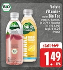 Vitamin+ Angebote von Volvic bei EDEKA Siegburg für 1,49 €