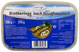 Bratheringe von Nordriff im aktuellen Penny Prospekt