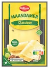 Maasdamer Classique bei Lidl im Uetze Prospekt für 2,39 €
