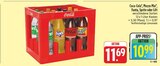 Aktuelle Cola Angebote bei E center in Pirna Aktuelles Coca-Cola Angebot bei E center in Pirna ab 10,99 €