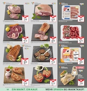 Aktueller Marktkauf Prospekt mit Hackfleisch, "Aktuelle Angebote", Seite 7