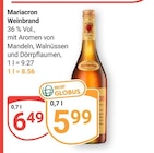 Mariacron Angebote bei GLOBUS Willich für 5,99 €