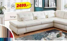 Wohnlandschaft „Spencer“ Angebot in Hirzenhain, Wetteraukr im aktuellen Prospekt bei Höffner in Hirzenhain, Wetteraukr
