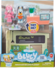 Set de jeu - BLUEY dans le catalogue Aldi