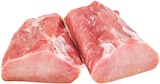 Schweine-Rückenbraten Angebote von Duroc-Dinkel Strohschwein bei REWE Köln für 0,99 €