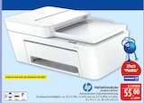 Multifunktionsdrucker „DeskJet 4210e“ im Angebot bei Marktkauf in Nürnberg Multifunktionsdrucker „DeskJet 4210e“ Angebote von hp bei Marktkauf Nürnberg für 55,00 €