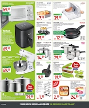 Aktueller Marktkauf Prospekt mit Mikrowelle, "Aktuelle Angebote", Seite 22