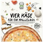 Quattro Formaggi Pizza von GUSTAVO GUSTO im aktuellen Penny Prospekt für 3,33 €