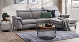 Wohnlandschaft im Angebot bei XXXLutz in Ansbach Wohnlandschaft Angebote von Pure Home Comfort bei XXXLutz Ansbach für 149,00 €