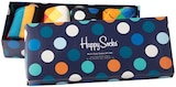Happy Socks für 13,00 € bei REWE im Angebot Happy Socks im aktuellen REWE Prospekt